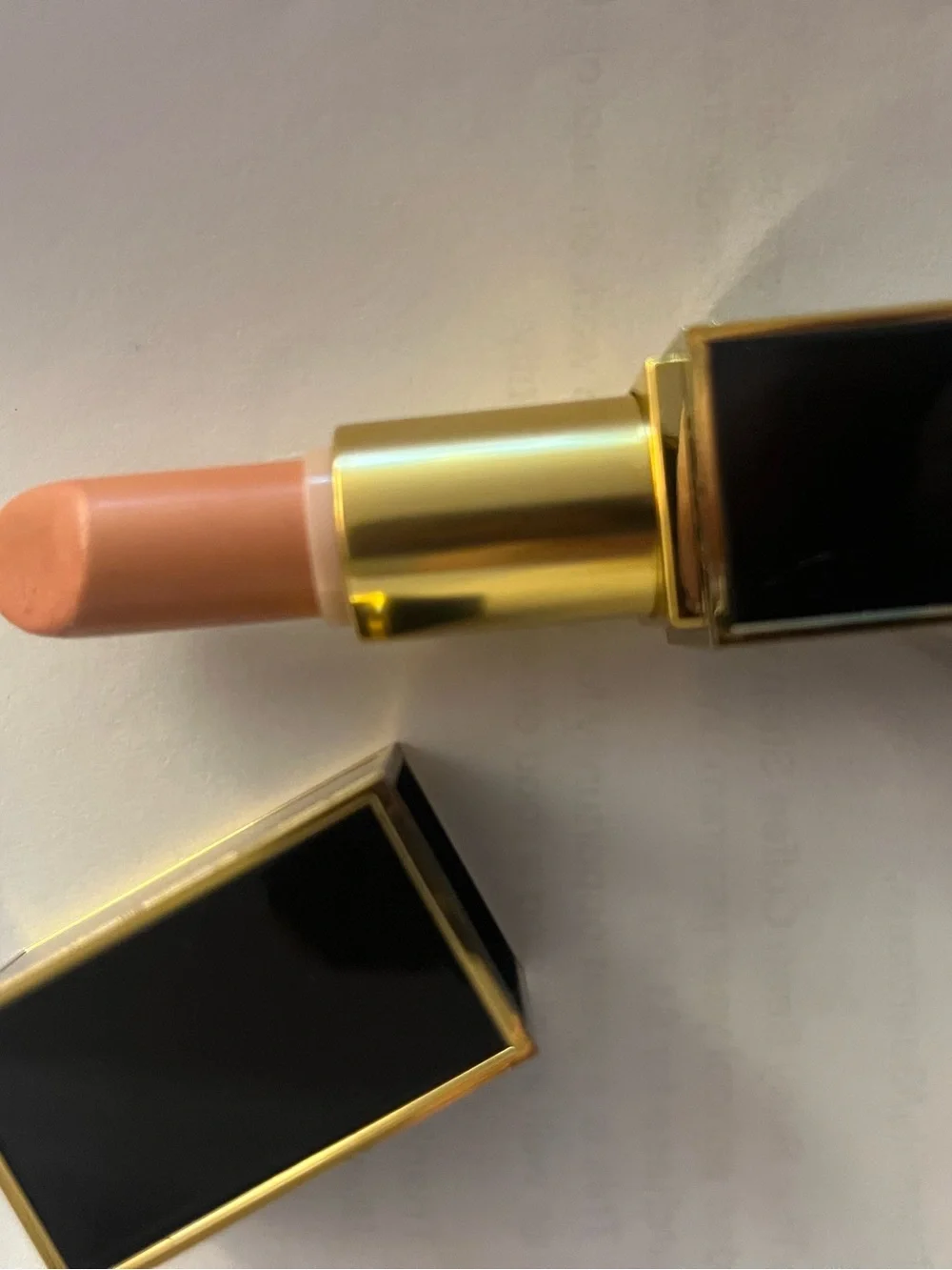 Tom Ford Spanish  Pink Lipstick